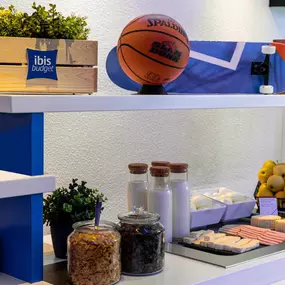 Bild von ibis budget Bilbao Arrigorriaga