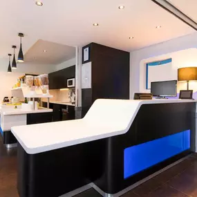Bild von ibis budget Bilbao Arrigorriaga