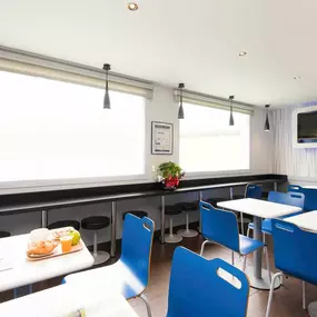 Bild von ibis budget Bilbao Arrigorriaga