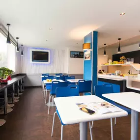 Bild von ibis budget Bilbao Arrigorriaga