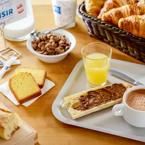 Bild von ibis budget Bilbao Arrigorriaga