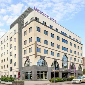 Bild von Mercure Hotel Frankfurt Eschborn Sued