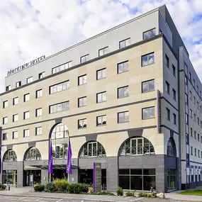 Bild von Mercure Hotel Frankfurt Eschborn Sued