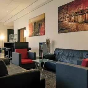 Bild von Mercure Hotel Frankfurt Eschborn Sued