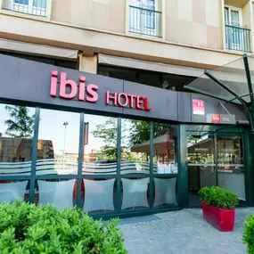 Bild von ibis Strasbourg Centre Gare