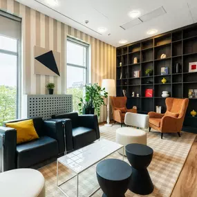 Bild von ibis Styles Warszawa Airport