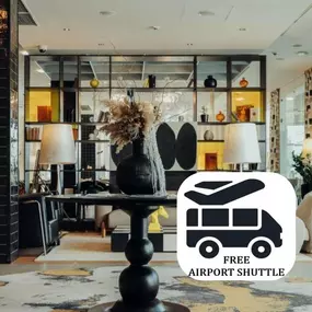 Bild von ibis Styles Warszawa Airport