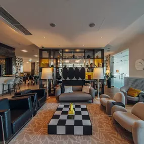 Bild von ibis Styles Warszawa Airport