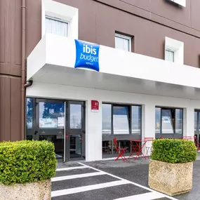 Bild von ibis budget Villemomble