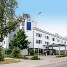 Bild von Novotel Erlangen