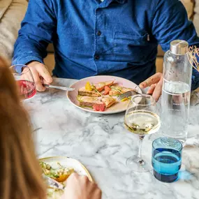 Bild von TRIBE Table Lyon Croix-Rousse