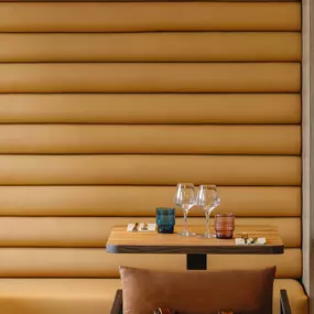 Bild von TRIBE Table Lyon Croix-Rousse