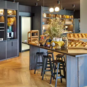 Bild von TRIBE Table Lyon Croix-Rousse