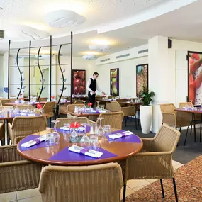 Bild von Novotel Café