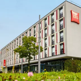 Bild von ibis Muenchen City West