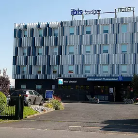 Bild von ibis budget Le Havre Les Docks