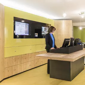 Bild von ibis Styles Tours Sud