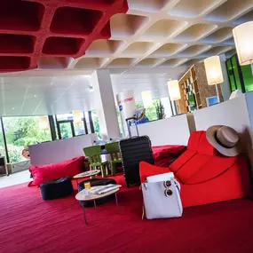 Bild von ibis Styles Tours Sud