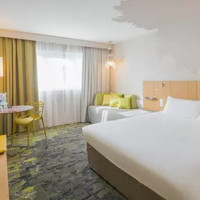 Bild von ibis Styles Tours Sud
