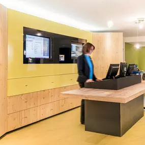 Bild von ibis Styles Tours Sud