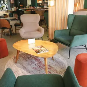 Bild von ibis Styles Tours Sud