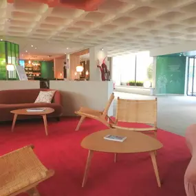 Bild von ibis Styles Tours Sud