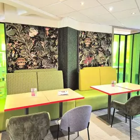 Bild von ibis Styles Tours Sud