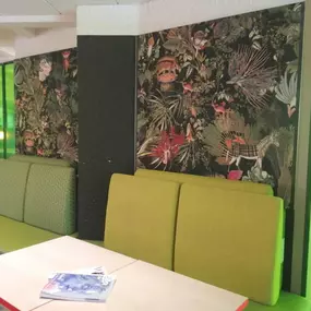 Bild von ibis Styles Tours Sud