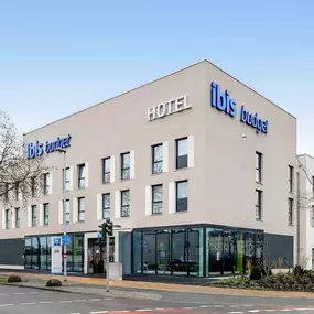 Bild von ibis budget Bamberg