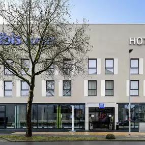 Bild von ibis budget Bamberg