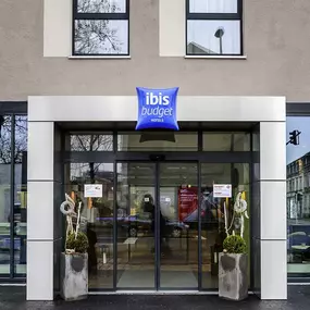 Bild von ibis budget Bamberg