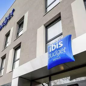 Bild von ibis budget Bamberg