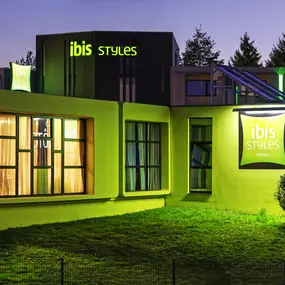 Bild von ibis Styles Chalon-sur-Saône