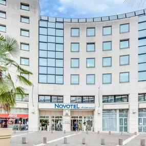 Bild von Novotel Paris Charenton le Pont