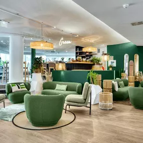 Bild von Novotel Paris Charenton le Pont