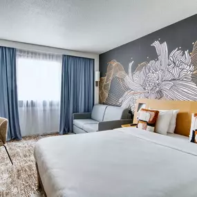 Bild von Novotel Paris Charenton le Pont