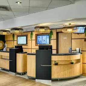 Bild von Novotel Paris Charenton le Pont