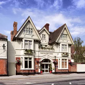 Bild von Mercure London Staines upon Thames Hotel