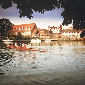 Bild von Mercure London Staines upon Thames Hotel