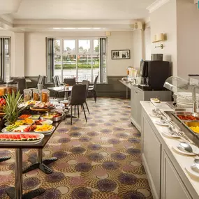 Bild von Mercure London Staines upon Thames Hotel