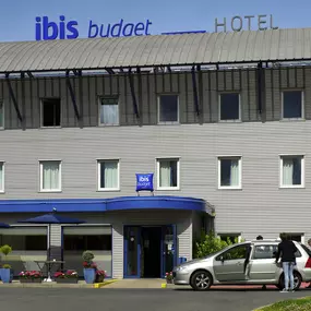 Bild von Ibis budget Charleroi Airport