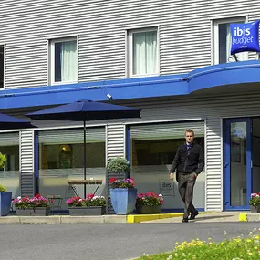 Bild von Ibis budget Charleroi Airport