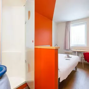 Bild von Ibis budget Charleroi Airport