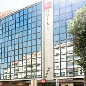 Bild von ibis Paris Issy-les-Moulineaux Val de Seine