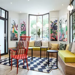 Bild von ibis Styles Paris Nation Porte de Montreuil