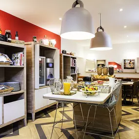 Bild von ibis Styles Paris Nation Porte de Montreuil