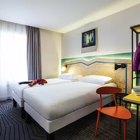 Bild von ibis Styles Paris Nation Porte de Montreuil