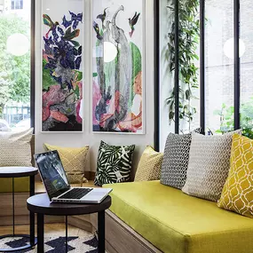 Bild von ibis Styles Paris Nation Porte de Montreuil
