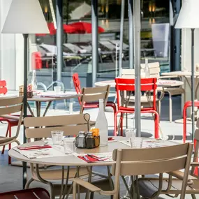 Bild von ibis Orange Centre Échangeur A7 A9