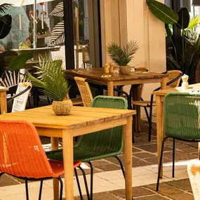 Bild von Novotel Paris Pont de Sevres